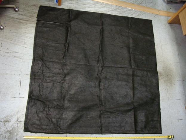 Dewatering Bag